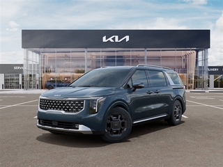 2026 Kia Carnival for sale in Joliet IL