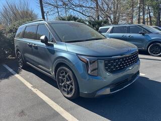 2025 Kia Carnival for sale in Greenville SC