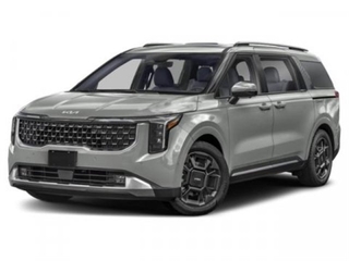 2026 Kia Carnival for sale in Joliet IL