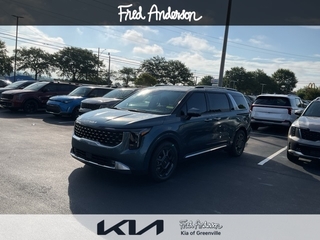 2026 Kia Carnival