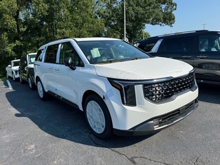 2026 Kia Carnival for sale in Greenville SC