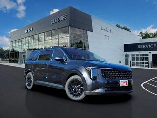 2026 Kia Carnival for sale in Somersworth NH
