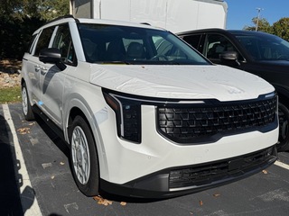 2026 Kia Carnival for sale in Greenville SC