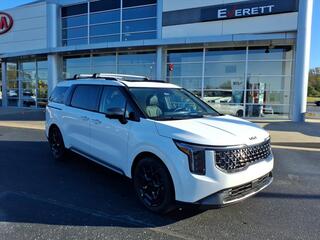 2026 Kia Carnival for sale in Chickasha OK