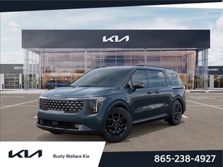 2026 Kia Carnival for sale in Louisville TN