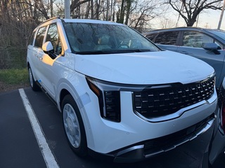 2026 Kia Carnival for sale in Greenville SC