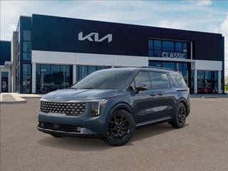 2026 Kia Carnival for sale in Beaumont TX