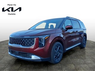2026 Kia Carnival for sale in Charlotte NC