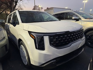 2026 Kia Carnival for sale in Greenville SC