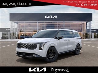 2026 Kia Carnival for sale in Houston TX
