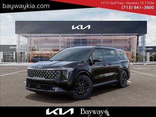 2026 Kia Carnival for sale in Houston TX