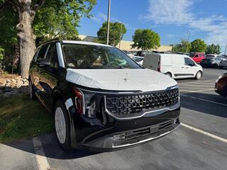 2026 Kia Carnival for sale in Greenville SC