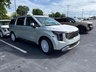 2026 Kia Carnival for sale in Greenville SC