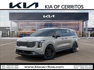 2026 Kia Carnival for sale in Cerritos CA