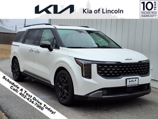 2025 Kia Carnival for sale in Lincoln NE