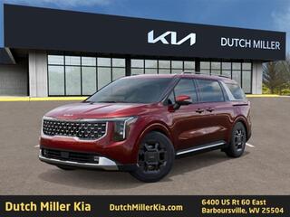 2026 Kia Carnival for sale in North Haven CT