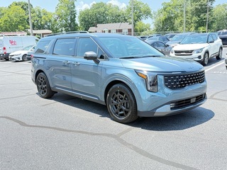 2026 Kia Carnival for sale in Batesville MS