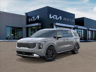 2026 Kia Carnival for sale in Chesterfield MO