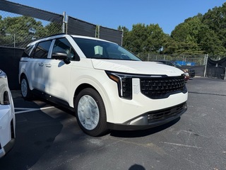 2026 Kia Carnival for sale in Greenville SC
