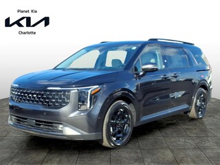 2026 Kia Carnival for sale in Charlotte NC