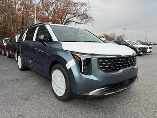 2026 Kia Carnival for sale in Greenville SC