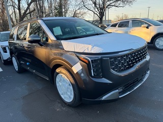 2026 Kia Carnival for sale in Greenville SC