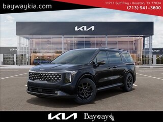 2026 Kia Carnival for sale in Houston TX