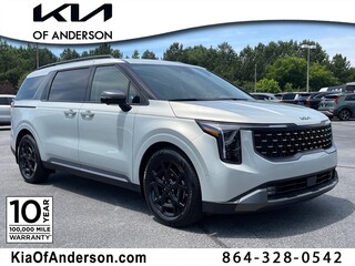 2026 Kia Carnival for sale in Pendleton SC