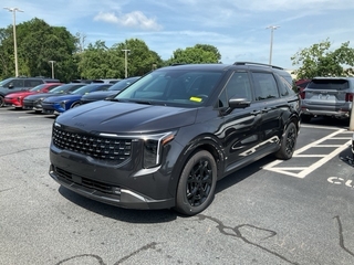 2025 Kia Carnival for sale in Greenville SC