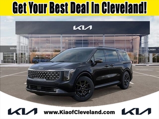 2026 Kia Carnival for sale in Cleveland TN
