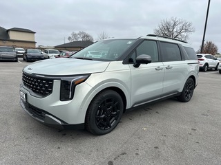 2026 Kia Carnival for sale in Terre Haute IN