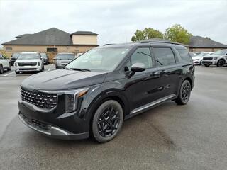 2026 Kia Carnival for sale in Terre Haute IN