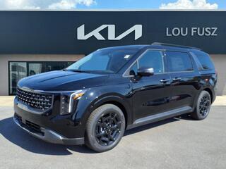 2026 Kia Carnival for sale in Terre Haute IN