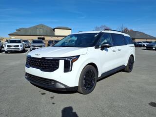 2026 Kia Carnival for sale in Terre Haute IN