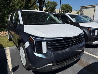 2026 Kia Carnival for sale in Greenville SC