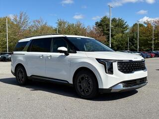 2026 Kia Carnival for sale in Asheville NC