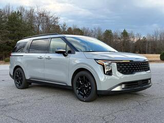 2026 Kia Carnival for sale in Asheville NC