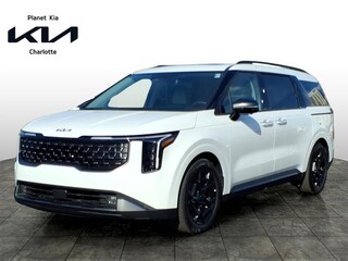 2026 Kia Carnival for sale in Charlotte NC