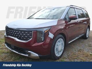 2026 Kia Carnival for sale in Mount Hope WV