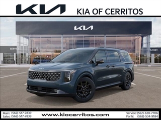2026 Kia Carnival for sale in Cerritos CA