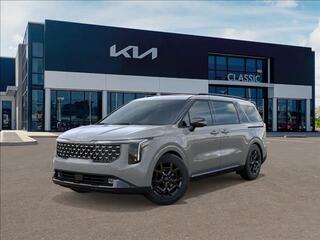 2026 Kia Carnival for sale in Beaumont TX