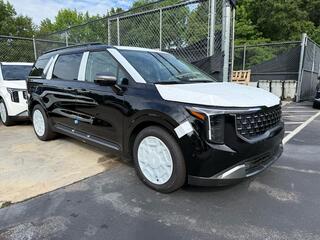 2026 Kia Carnival for sale in Greenville SC