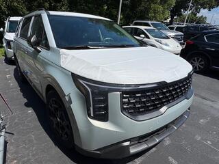 2026 Kia Carnival for sale in Greenville SC