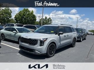 2026 Kia Carnival for sale in Greenville SC