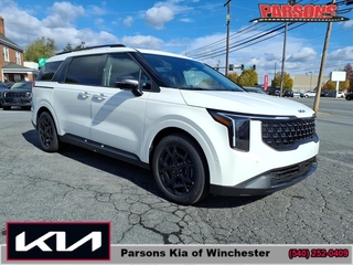2026 Kia Carnival for sale in Winchester VA
