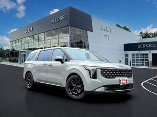 2026 Kia Carnival for sale in Somersworth NH