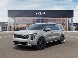 2026 Kia Carnival for sale in Joliet IL