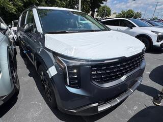 2026 Kia Carnival for sale in Greenville SC