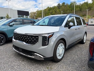 2025 Kia Carnival for sale in Mount Hope WV