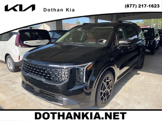2026 Kia Carnival